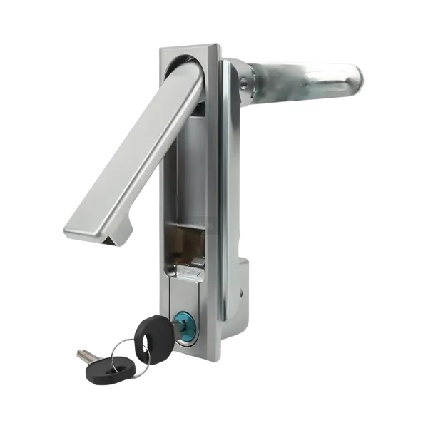 হার্ডওয়্যার লক