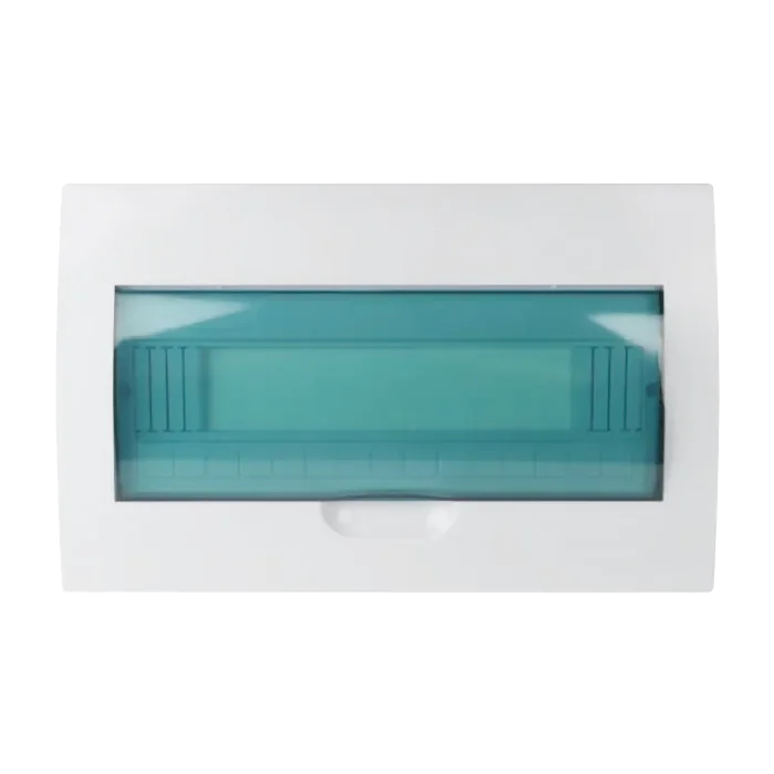 বৈদ্যুতিক প্যানেল