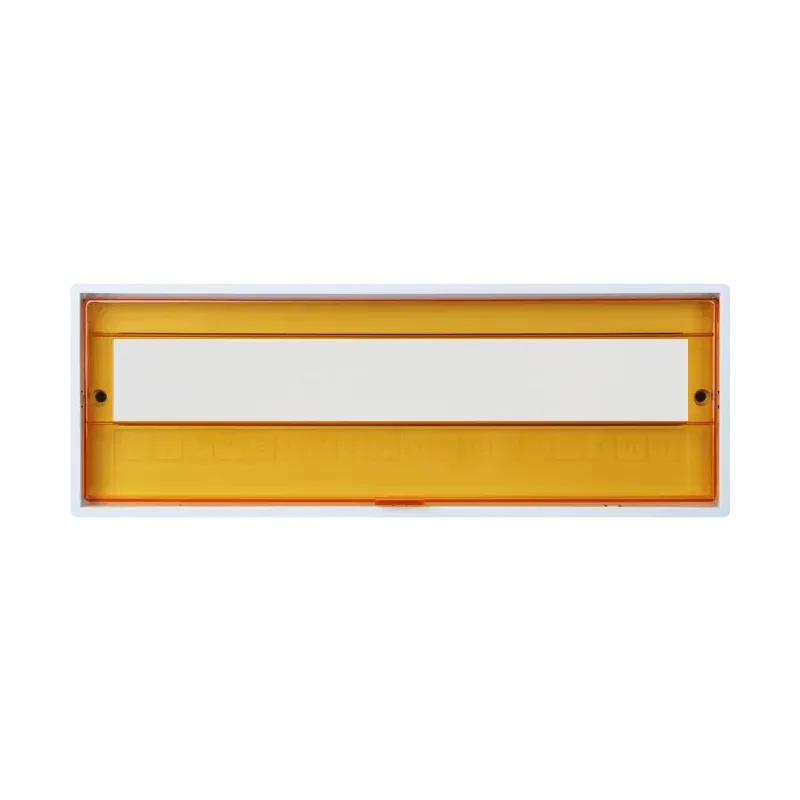 কেন বৈদ্যুতিক প্যানেল আধুনিক পাওয়ার সিস্টেমের মেরুদণ্ড?