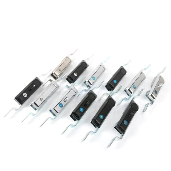 বিভিন্ন অ্যাপ্লিকেশনের জন্য এক-স্টপ লক সমাধান