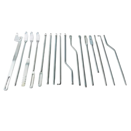 দৈনিক রক্ষণাবেক্ষণ শিল্প মন্ত্রিসভা তালা জন্য বিবেচনা