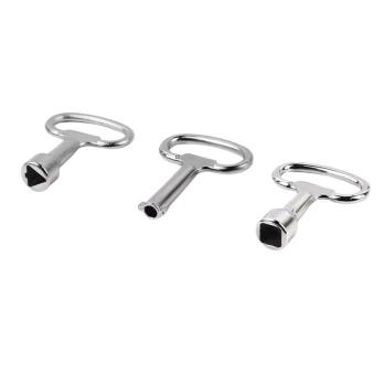 স্কয়ার কী, ত্রিভুজ কী, বা ডাবল-বিট কী — পার্থক্য কী এবং আপনার কোনটি প্রয়োজন?