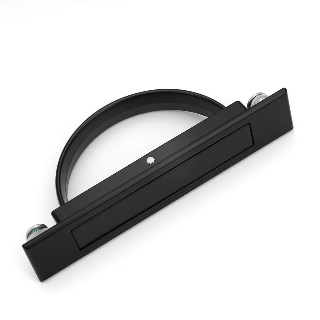 আধুনিক স্থানগুলির জন্য একটি টান হ্যান্ডেলকে কী অপরিহার্য করে তোলে?