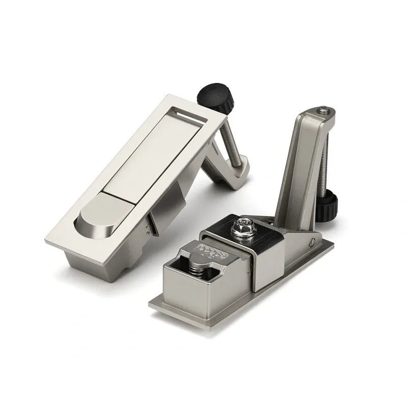 সামঞ্জস্যযোগ্য বোতাম বাউন্স ক্যাবিনেট লক