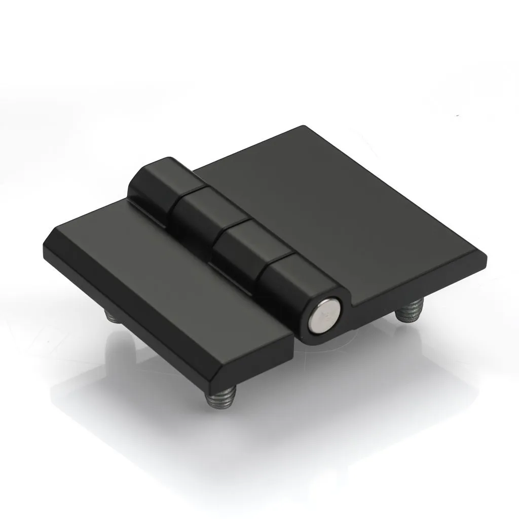 অসমমিতিক অফসেট কবজা