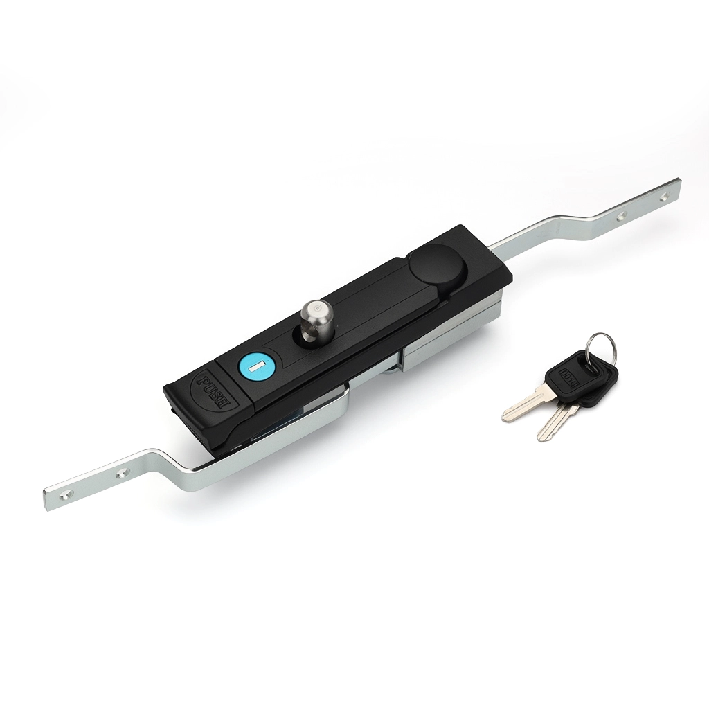 হ্যাস্প সহ ক্যাবিনেট ডোর লক হ্যাস্প সহ ক্যাবিনেট ডোর লক