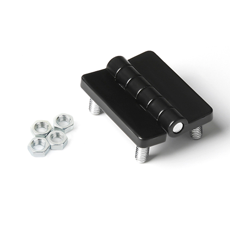 বৈদ্যুতিক মন্ত্রিসভা এবং বিতরণ বাক্সের জন্য ভাঁজ কব্জা বৈদ্যুতিক মন্ত্রিসভা এবং বিতরণ বাক্সের জন্য ভাঁজ কব্জা