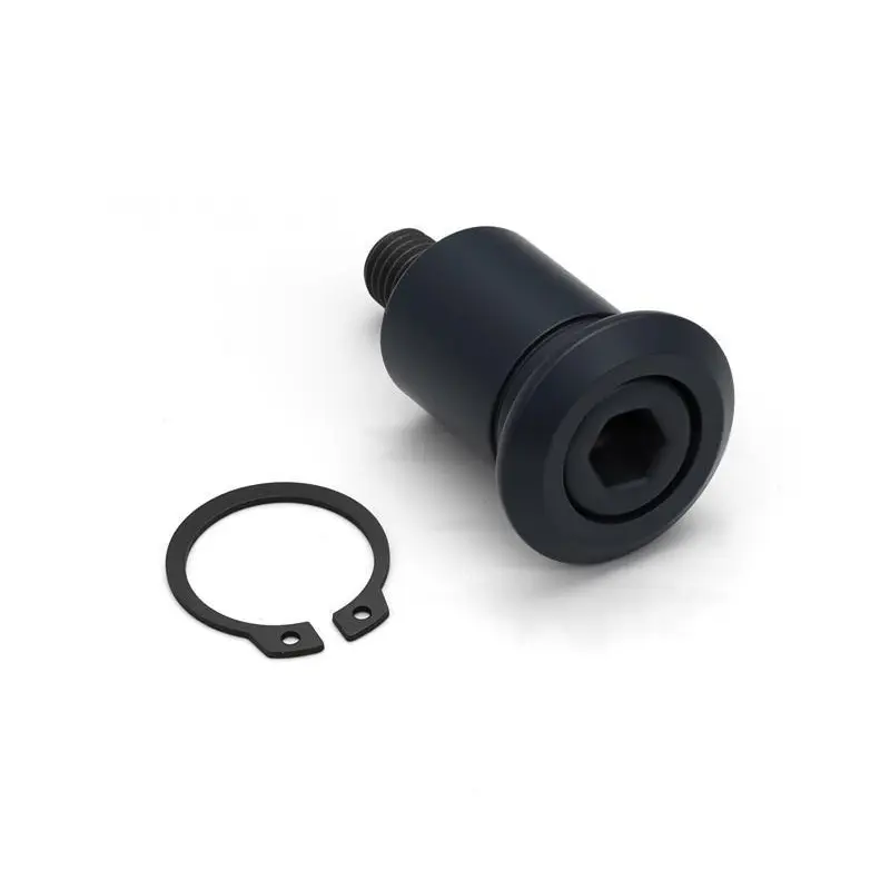 ক্যাবিনেটের দরজার জন্য হেক্স কী লক