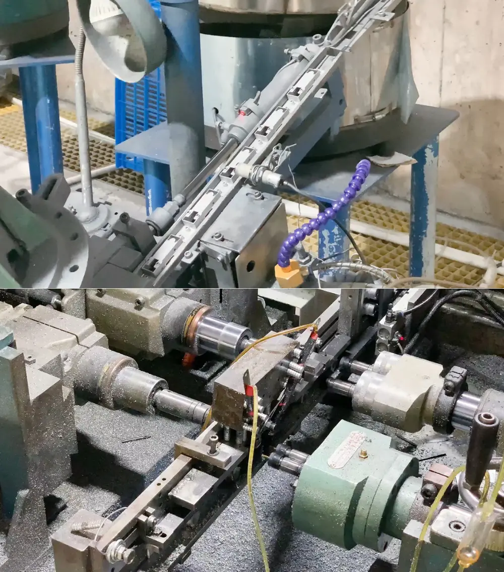 Distribution Box Panel