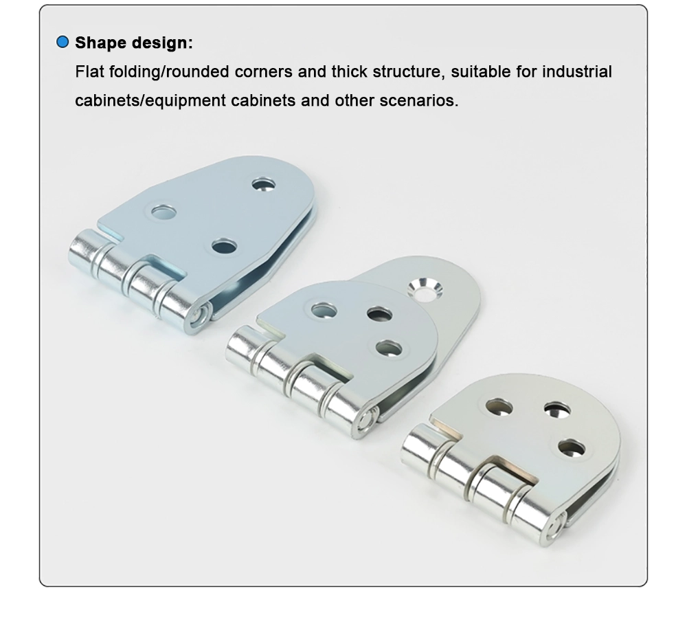 Mechanical Equipment Cabinet Hinge