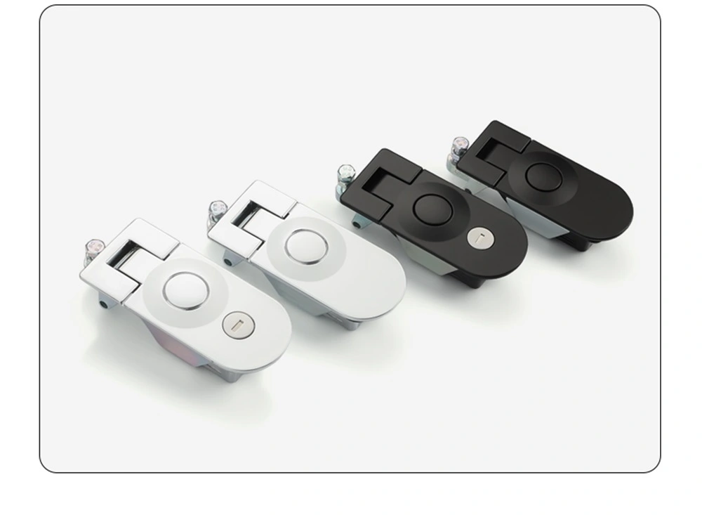 Lever Push Lock For Rv