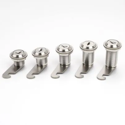 Electric Cabinet Door Cam Lock