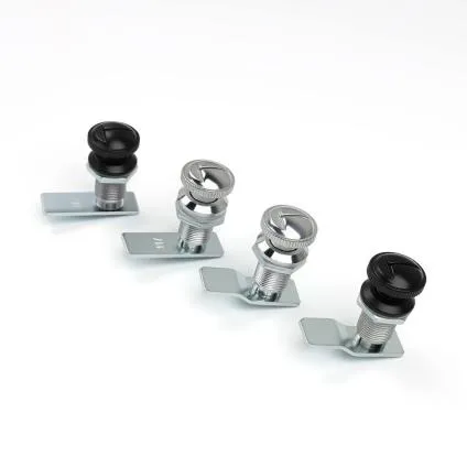 Electric Cabinet Door Cam Lock