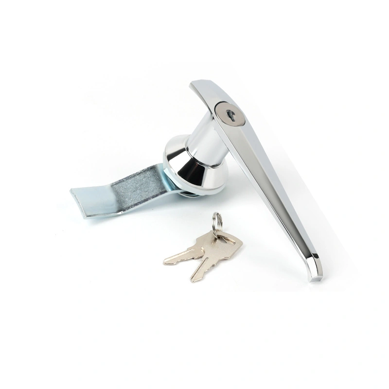 যান্ত্রিক সরঞ্জাম হ্যান্ডেল লক