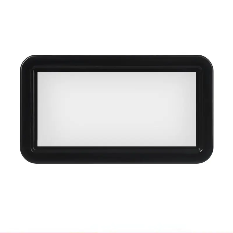 মিটার বক্স পর্যবেক্ষণ উইন্ডো মিটার বক্স পর্যবেক্ষণ উইন্ডো