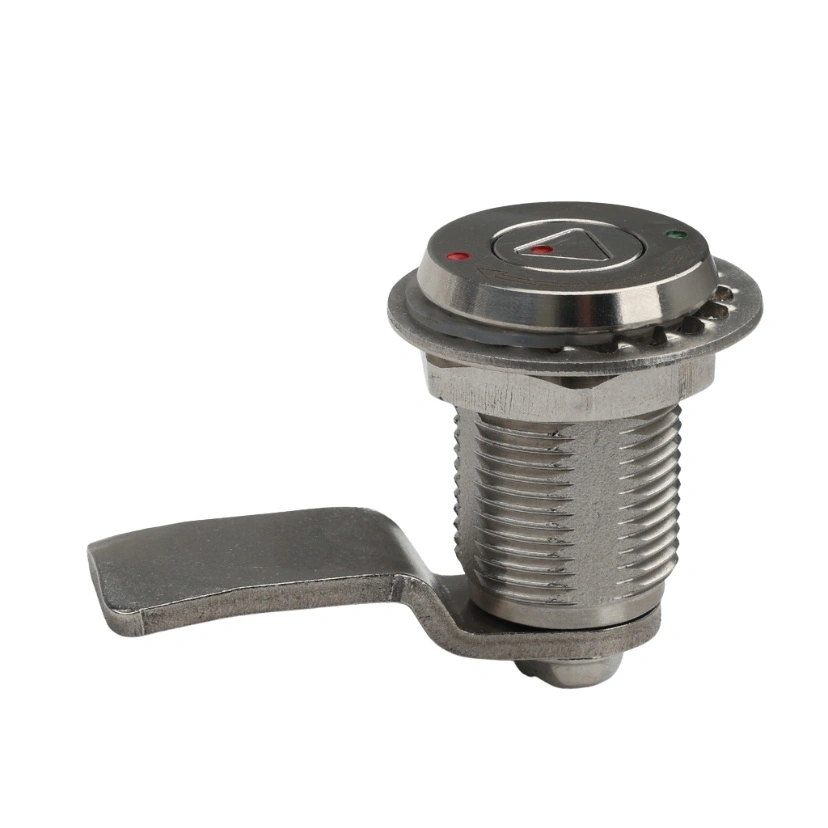 আউটডোর বৈদ্যুতিক ঘের তালা