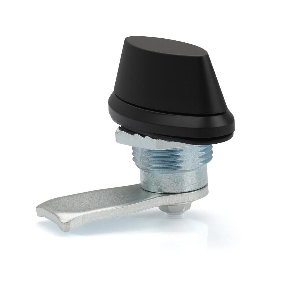 প্লাস্টিক মন্ত্রিসভা দরজা লক