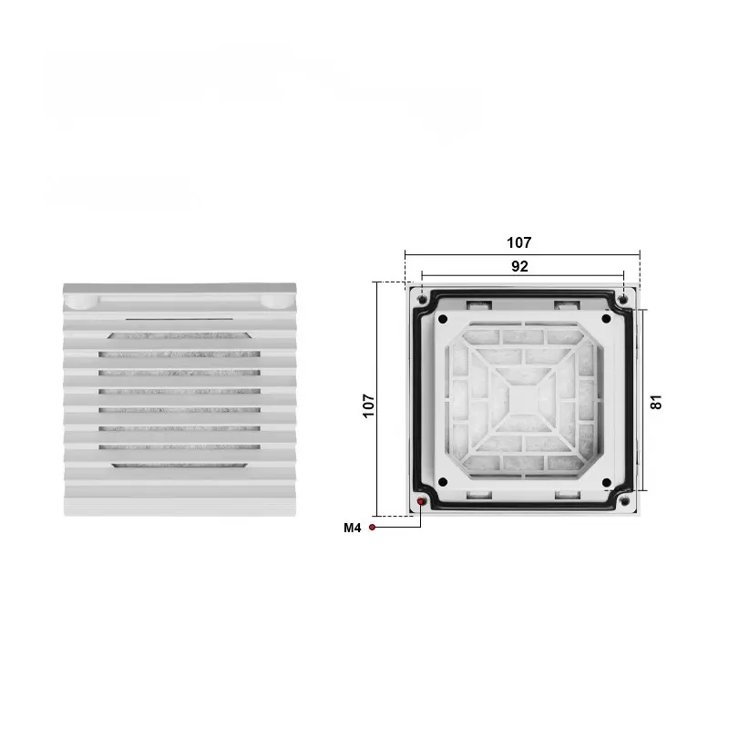ধুলা জাল বিচ্ছেদ