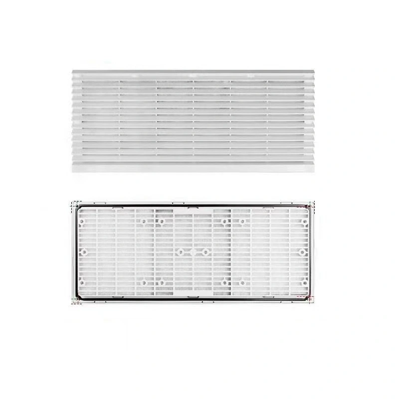 বায়ুচলাচল ফিল্টার সেট